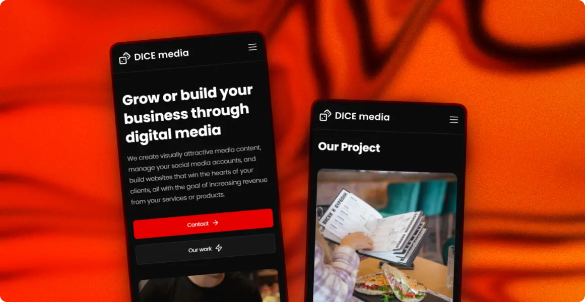 Dice Media - preview 3